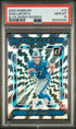 2023 Donruss Donruss Elite Series Rookies Sam Laporta #12 PSA 10