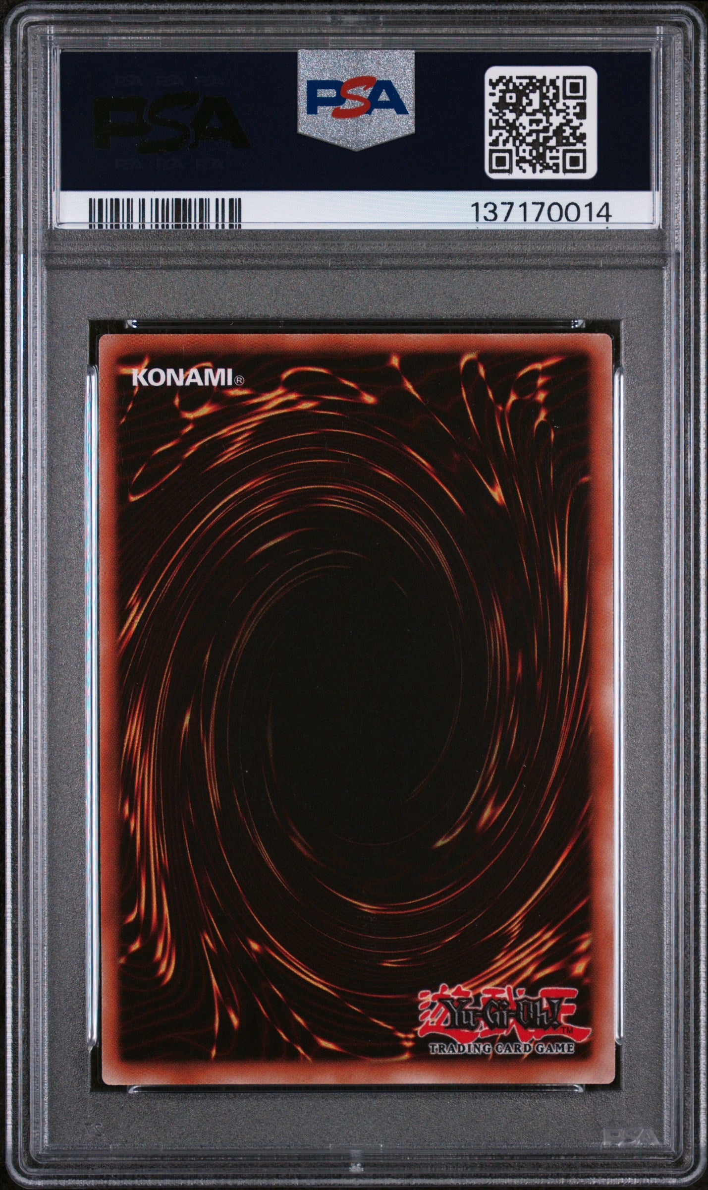 2025 Yu-Gi-Oh! Retro Pack 2 Jinzo #RP02-EN001 PSA 10