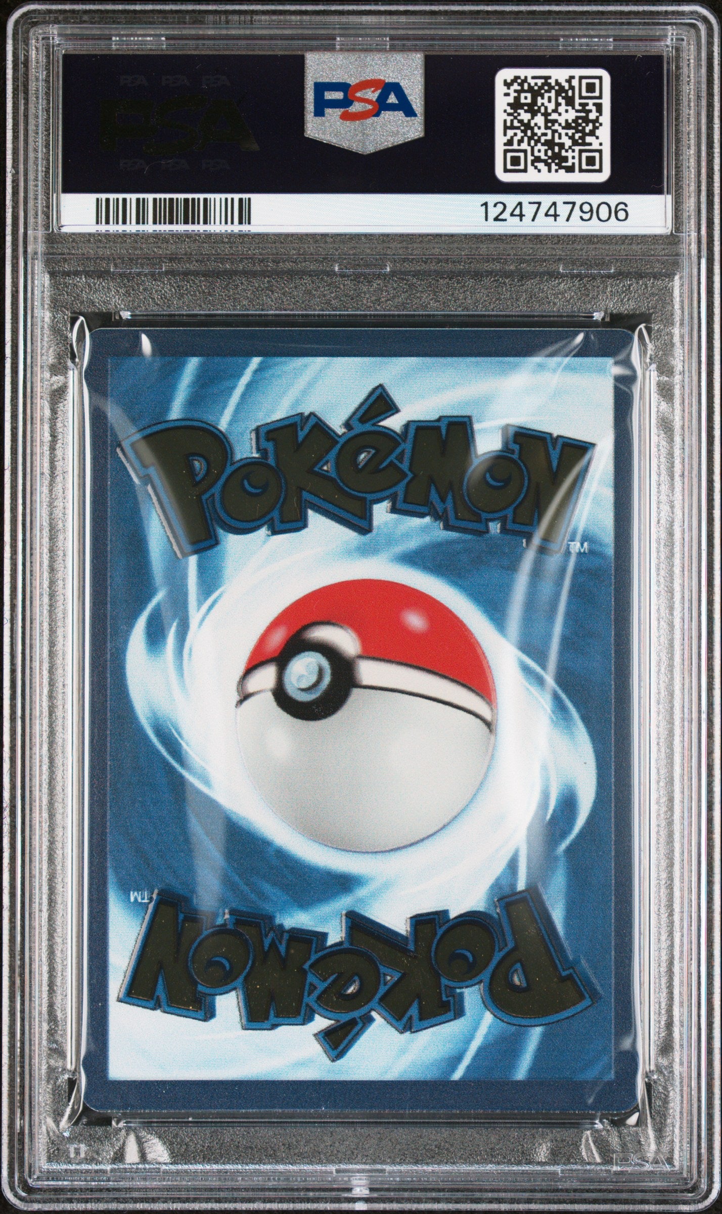2022 Pokemon VSTAR Ultra Premium Collection Holo Arceus V #122 PSA 10