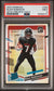 2023 Panini Donruss Optic Preview-Holo Bijan Robinson #305 PSA 9
