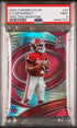 2022 Panini Chronicles Draft Picks Spectra Neon Pink /75 Kyler Murray #41 PSA 9