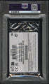 2023 Pokemon SV Black Star Promo Van Gogh Pikachu With Grey Felt Hat #85 PSA 10