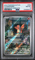 2023 Pokemon Obsidian Flames ETB Charmander #044 PSA 8