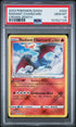 2023 Pokemon Crown Zenith Radiant Charizard #20 PSA 10