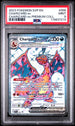 2023 Pokemon Premium Collection Charizard Ex #56 PSA 9