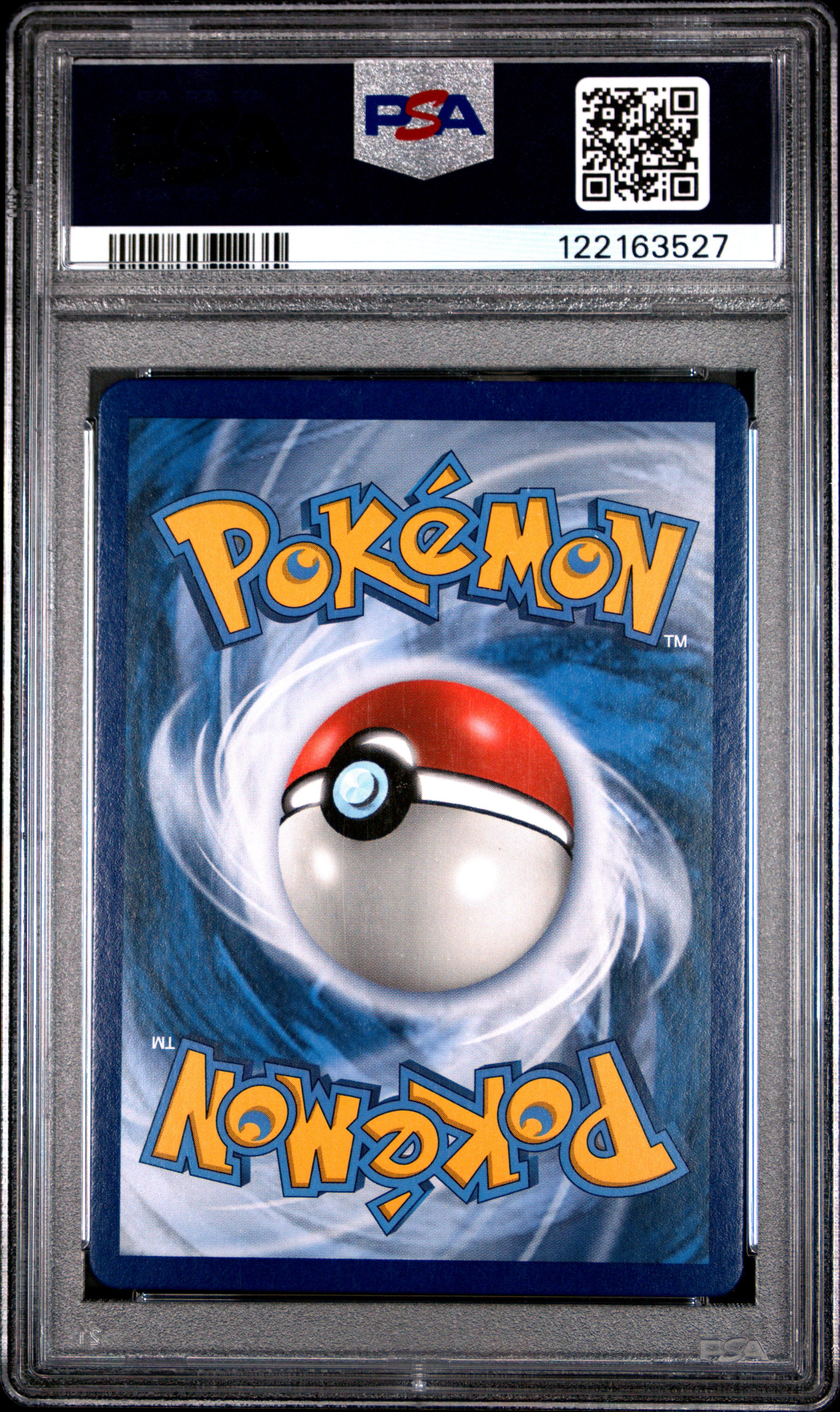 2018 Pokemon Ultra Prism Rainbow Rare Glaceon GX #159 PSA 10