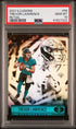 2021 Panini Illusions Retail Trevor Lawrence #59 PSA 10