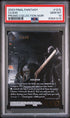 2023 Special Promo Collection Noir English Foil - Full Art Cloud #11-127L PSA 10
