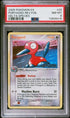 2005 Pokemon Ex Delta Species Reverse Holo Porygon2 #25 PSA 8