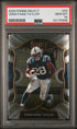 2020 Panini Select Concourse Jonathan Taylor #53 PSA 10